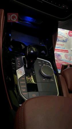 بي ام دبليو X4